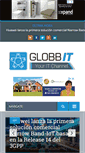 Mobile Screenshot of globbit.com